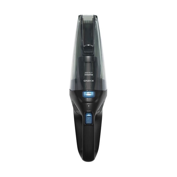 KHIND VC9678MS Cordless Handheld Portable Vacuum Cleaner
