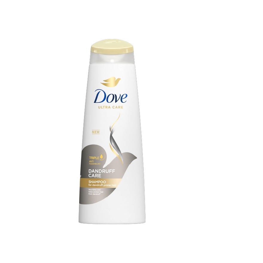 Dove Nutritive Solutions Dandruff Care Shampoo