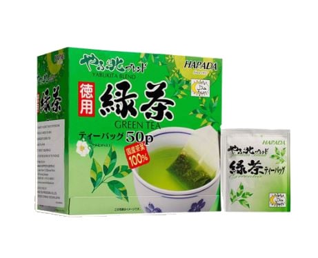 harada_green_tea