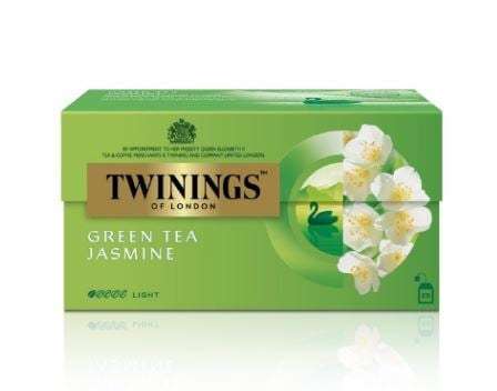 twinings jasmine green tea