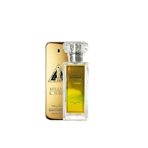 Szindore Millionaire Perfume by Emajie