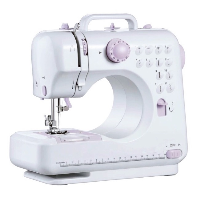 Sewing Machine FHSM 505A Pro