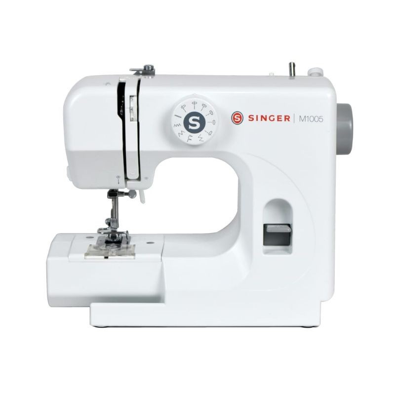 Singer Portable Multifunction Mini Deluxe Sewing Machine