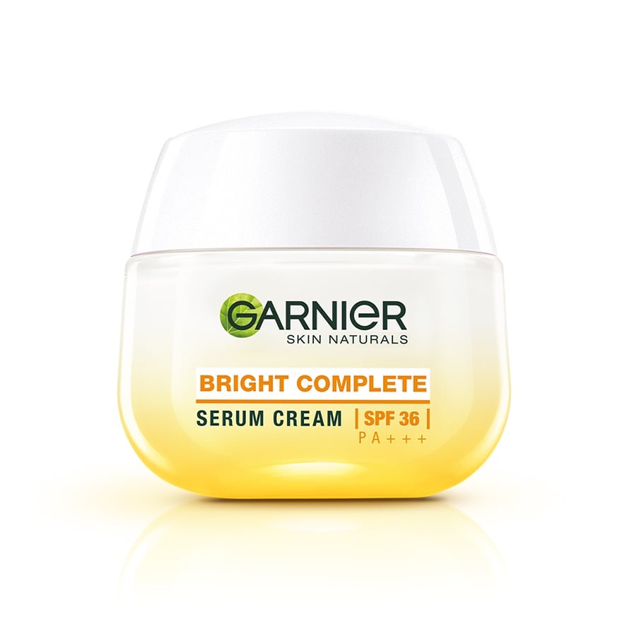 GARNIER Skin Naturals Light Moisturizer