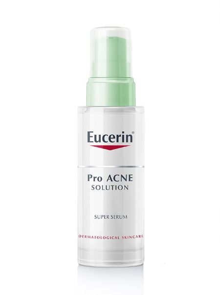 Serum eucerin pro acne