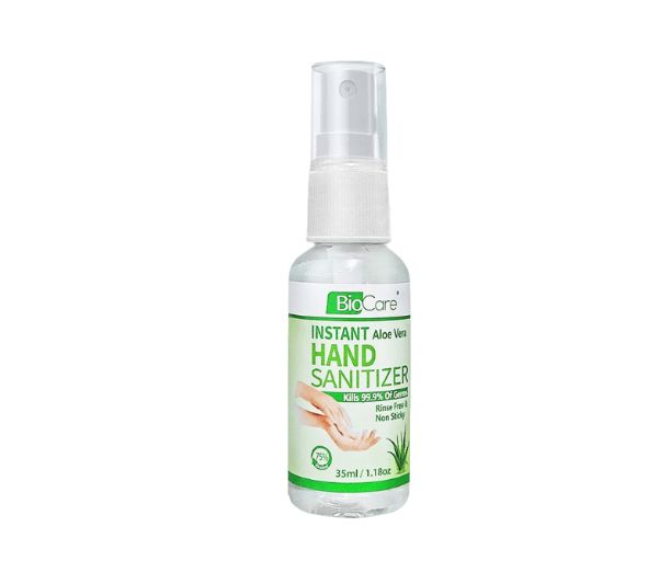 Biocare Instant Hand Sanitizer