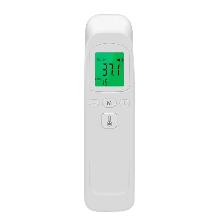 Infrared Multifunction Non-Contact Digital Thermometer