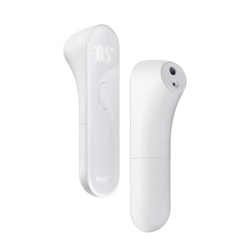 Xiaomi Mijia iHealth Contactless Infrared Multifunction Forehead Thermometer