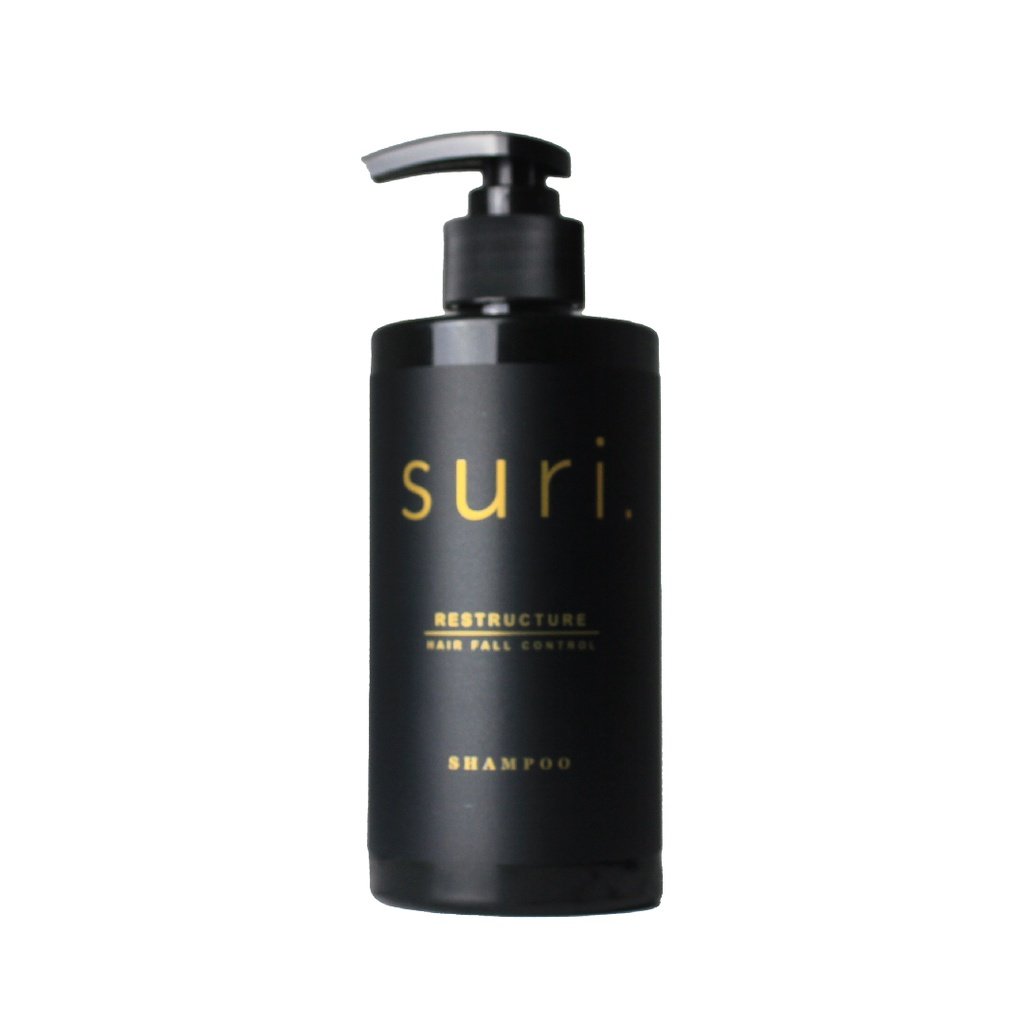 Suri. Restructure Hair Fall Control Shampoo by Lisa Surihani