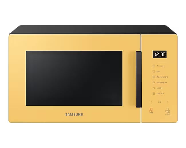 Samsung 30L Grill Microwave Oven MG30T5018 1