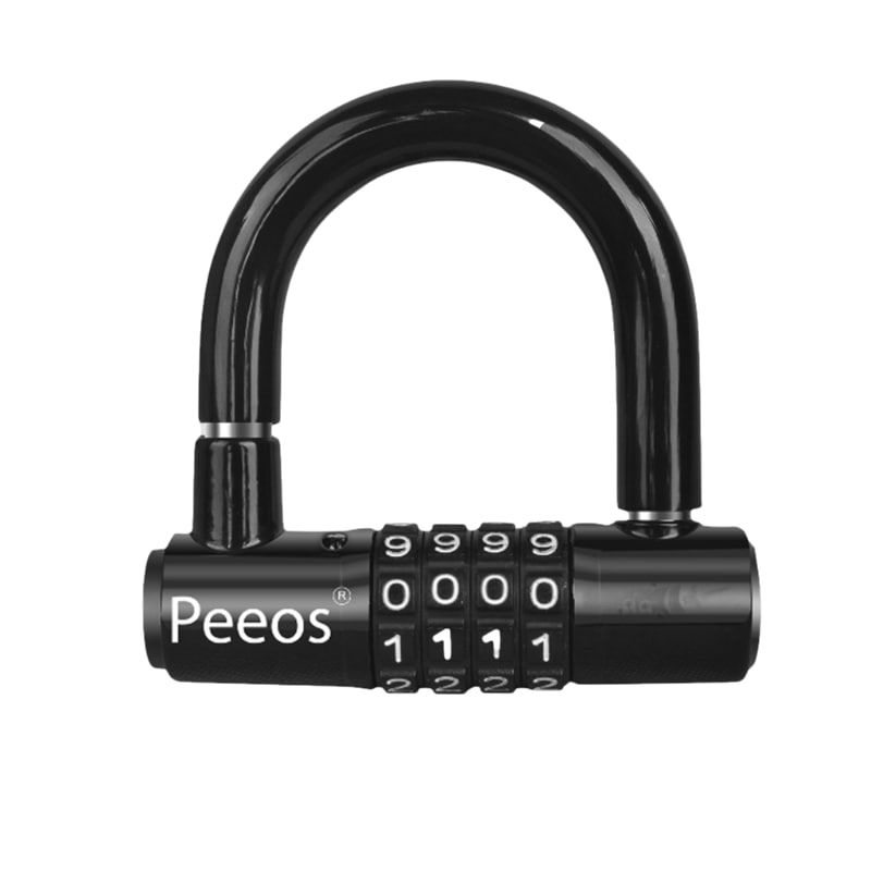 Peeos PX13 Passcode Lock Motor