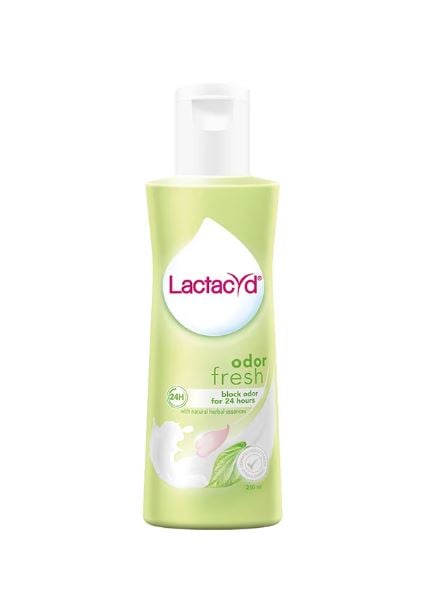 Lactacyd Odor Fresh 24 Hours