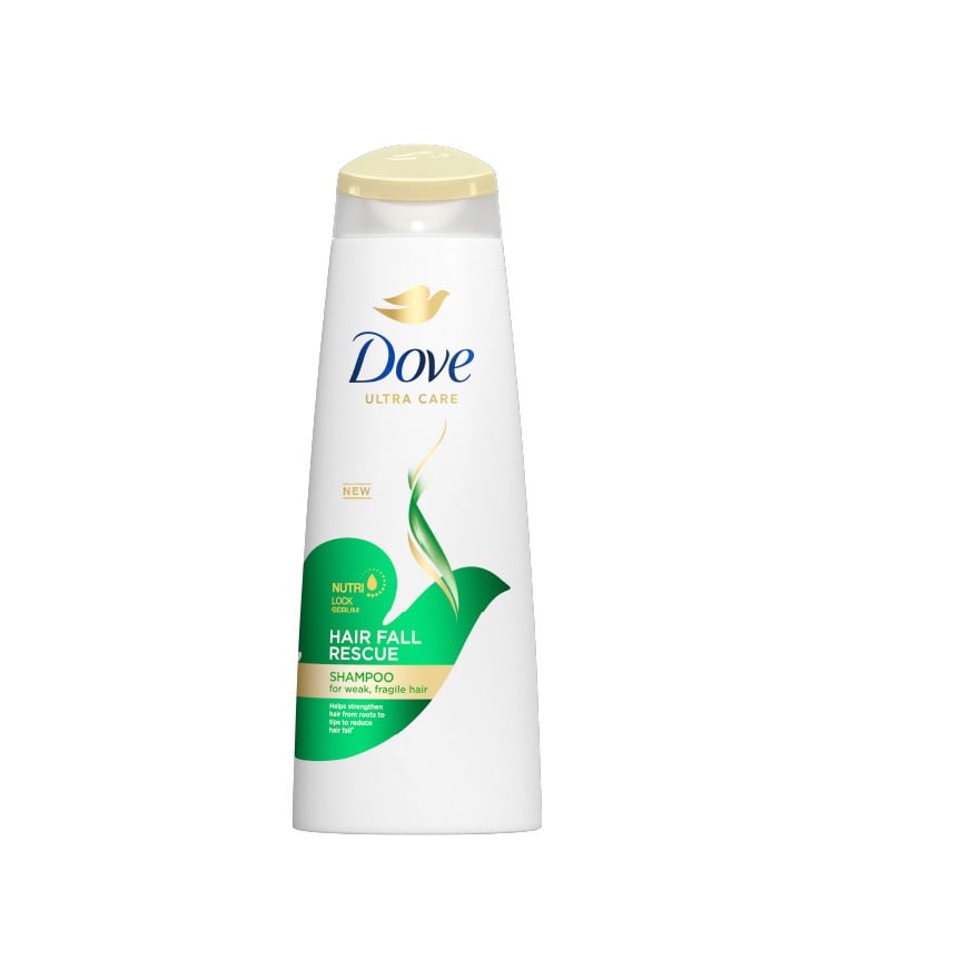 DOVE Hair Fall Rescue Shampoo