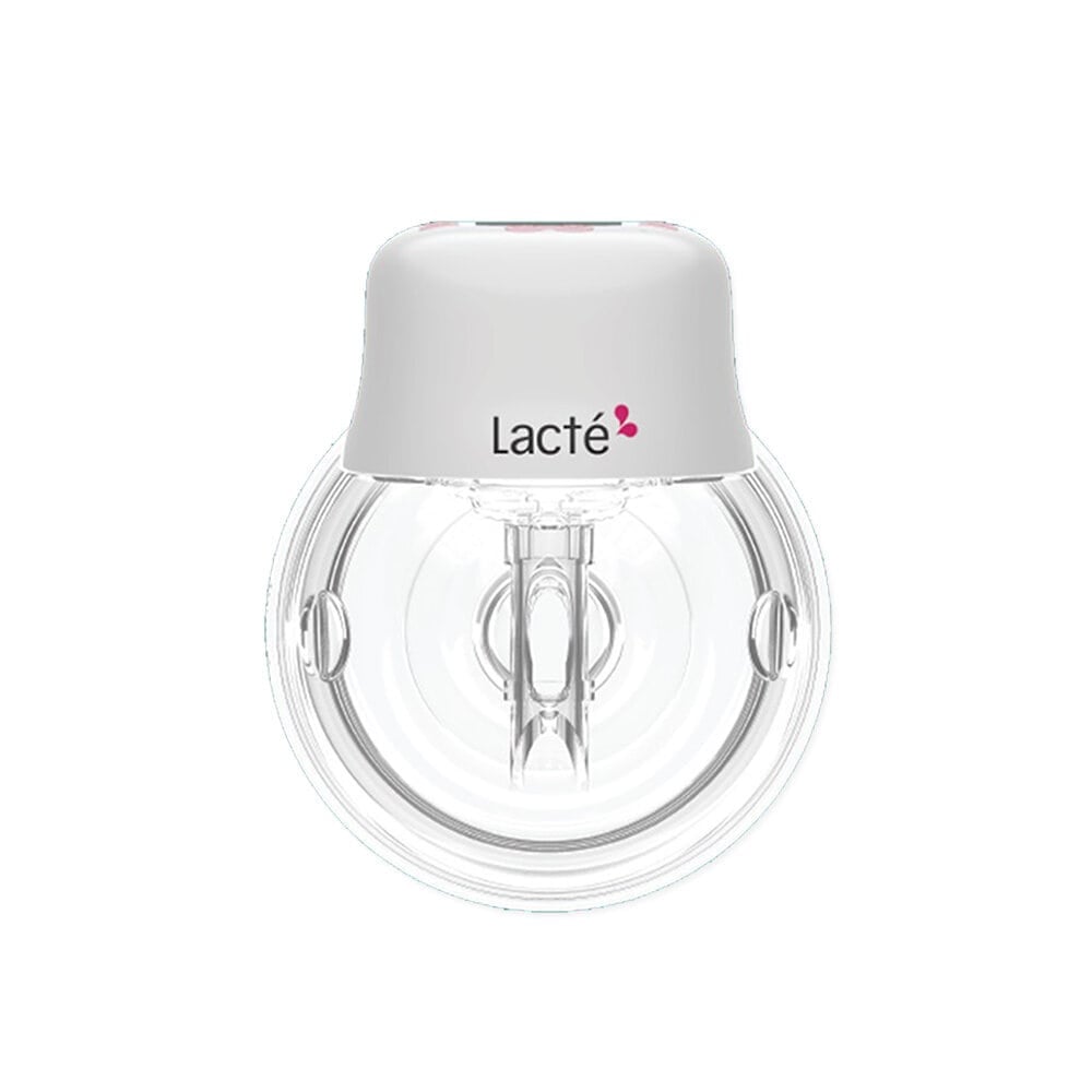 Lacte Nova Wearable Rechargeable Breastpump
