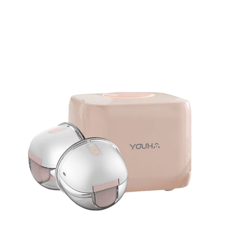 Youha Ava Gen 2 Wireless Breastpump