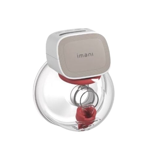 IMANI i2 Plus Handsfree Electric Breast Pump