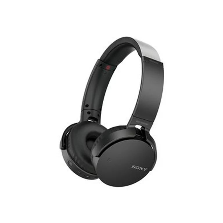 Sony Extra Bass Bluetooth Headphone Wireless Headphones