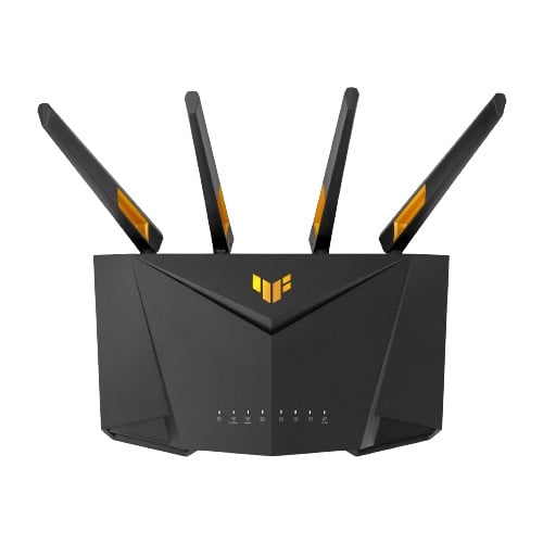ASUS TUF-AX4200 WiFi 6 AX4200 TUF Gaming Wireless Router