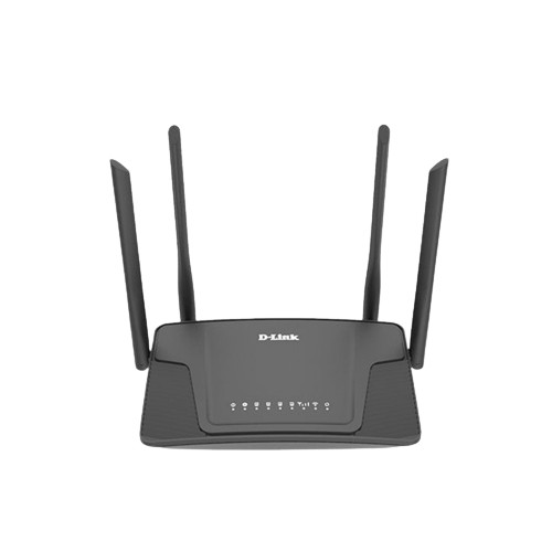 D-LINK N300mbps 4G LTE Wireless Sim Card WiFi Router