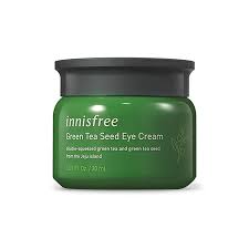 Innisfree Green Tea Seed Eye Cream
