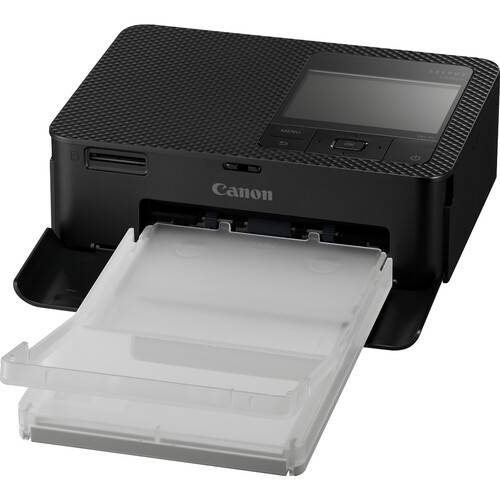 Canon CP1500 Selphy Wireless Printer