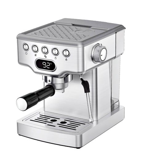 Dessini Italy 20 Bar Espresso Coffee Maker