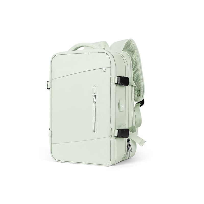 Werocker Premium Travel Laptop Backpack WR9169