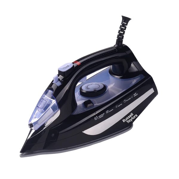 Russell Taylors Steam Iron
