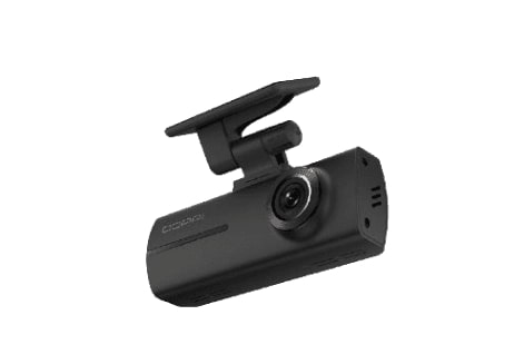 DDPAI N1 Dual Front & Rear Recording NightVIS 1296P Dash Cam