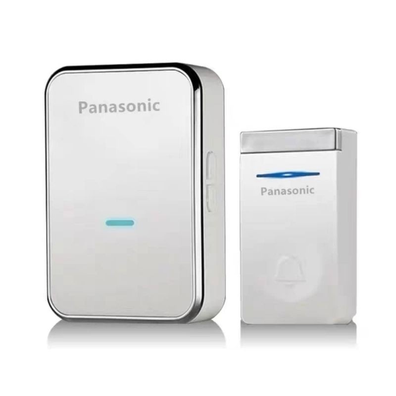 Panasonic Wireless smart Door Bell No Battery needed