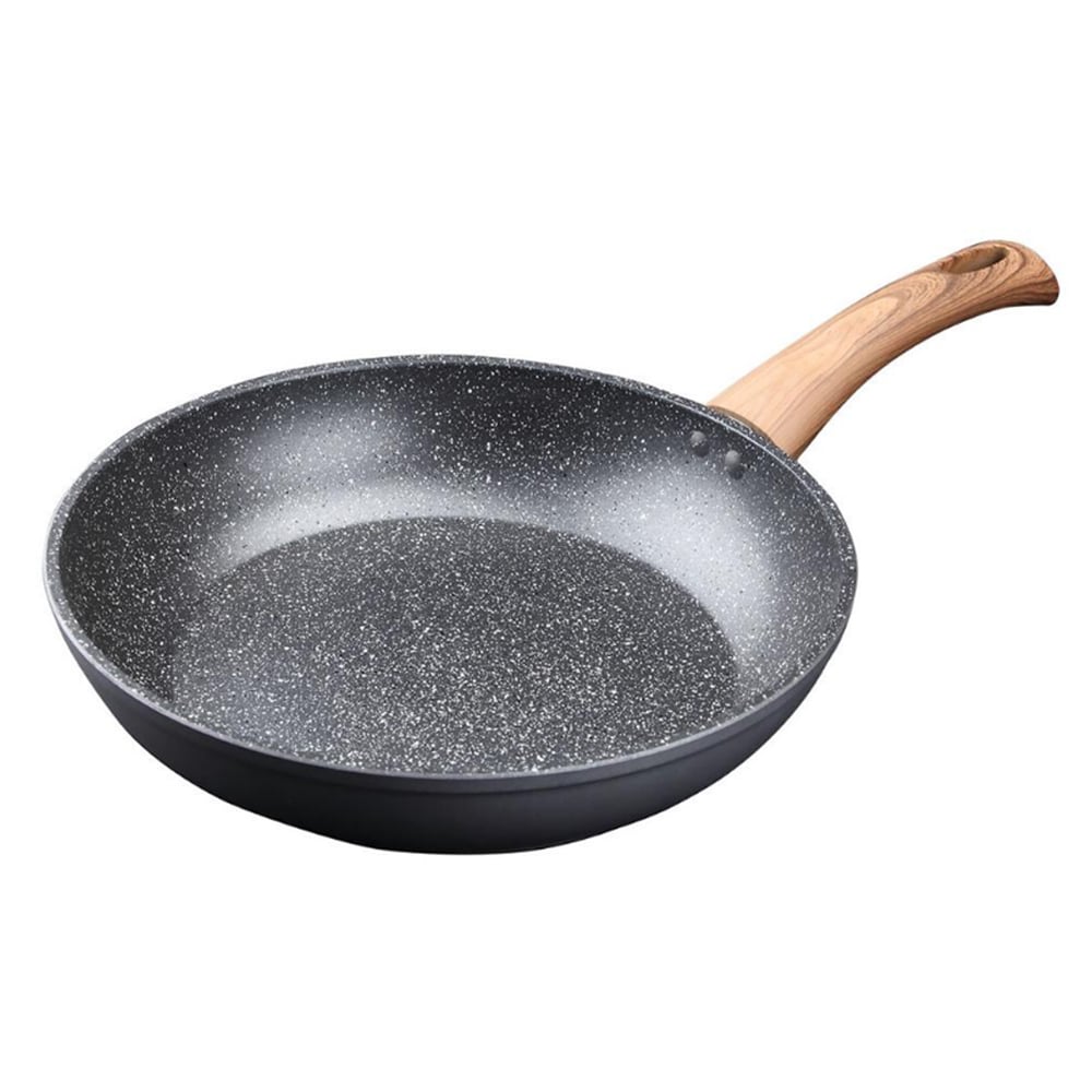Innerwell Frying Pan Granite Non stick 10 Inch