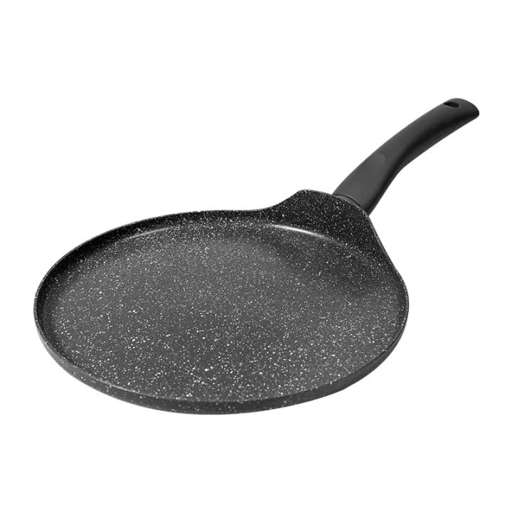 flat pan