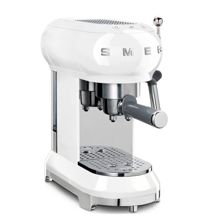 Smeg - ECF01 Espresso Coffee MachineCoffee Maker