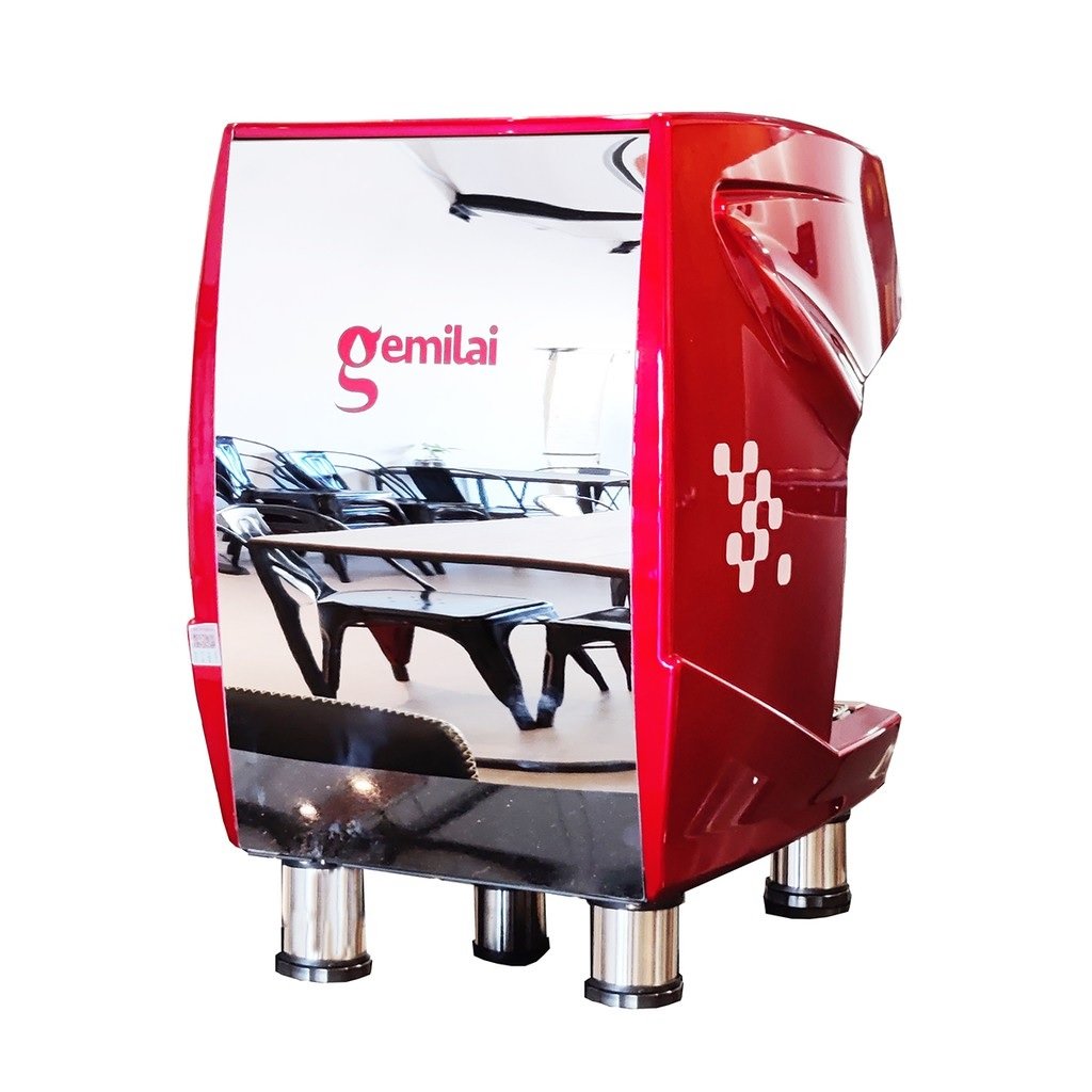 Gemilai CRM3200 Espresso Machine