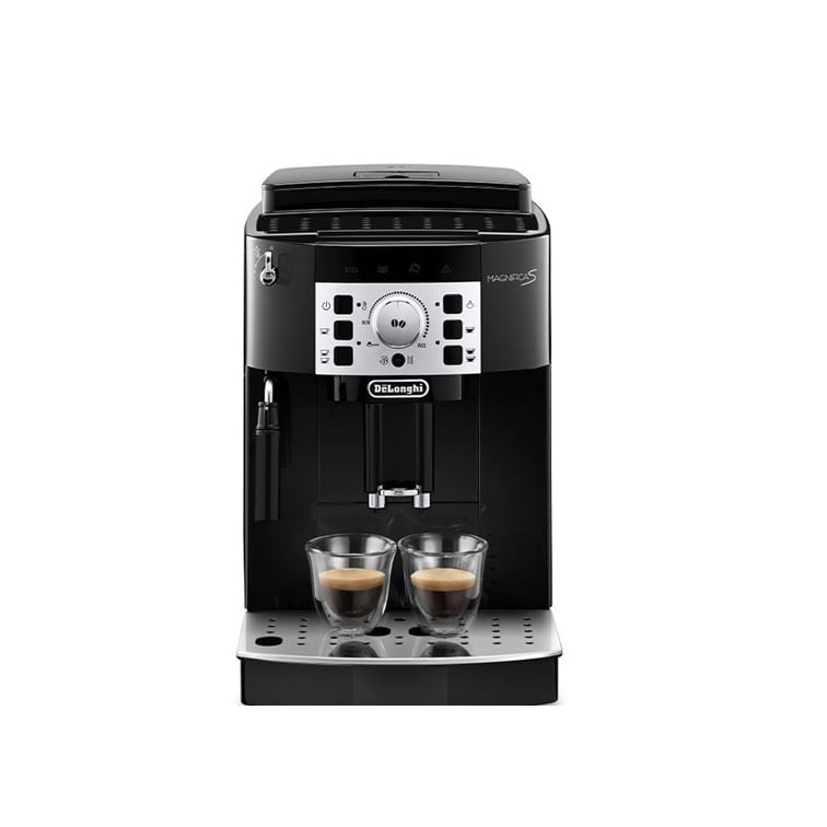 De'Longhi Magnifica S Fully Automatic Coffee Machine - ECAM22.110.SB