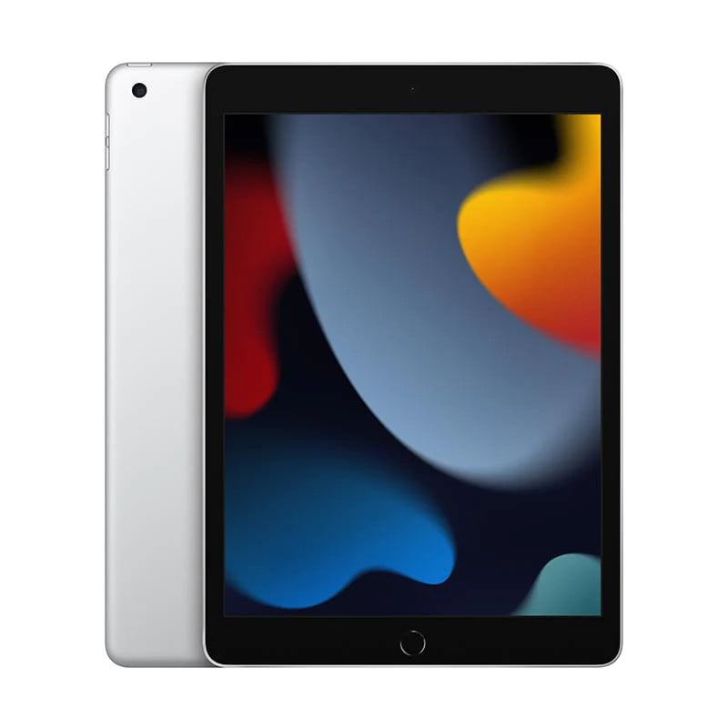 Apple iPad 10.2-inch 9th Gen Wi-Fi (2021)