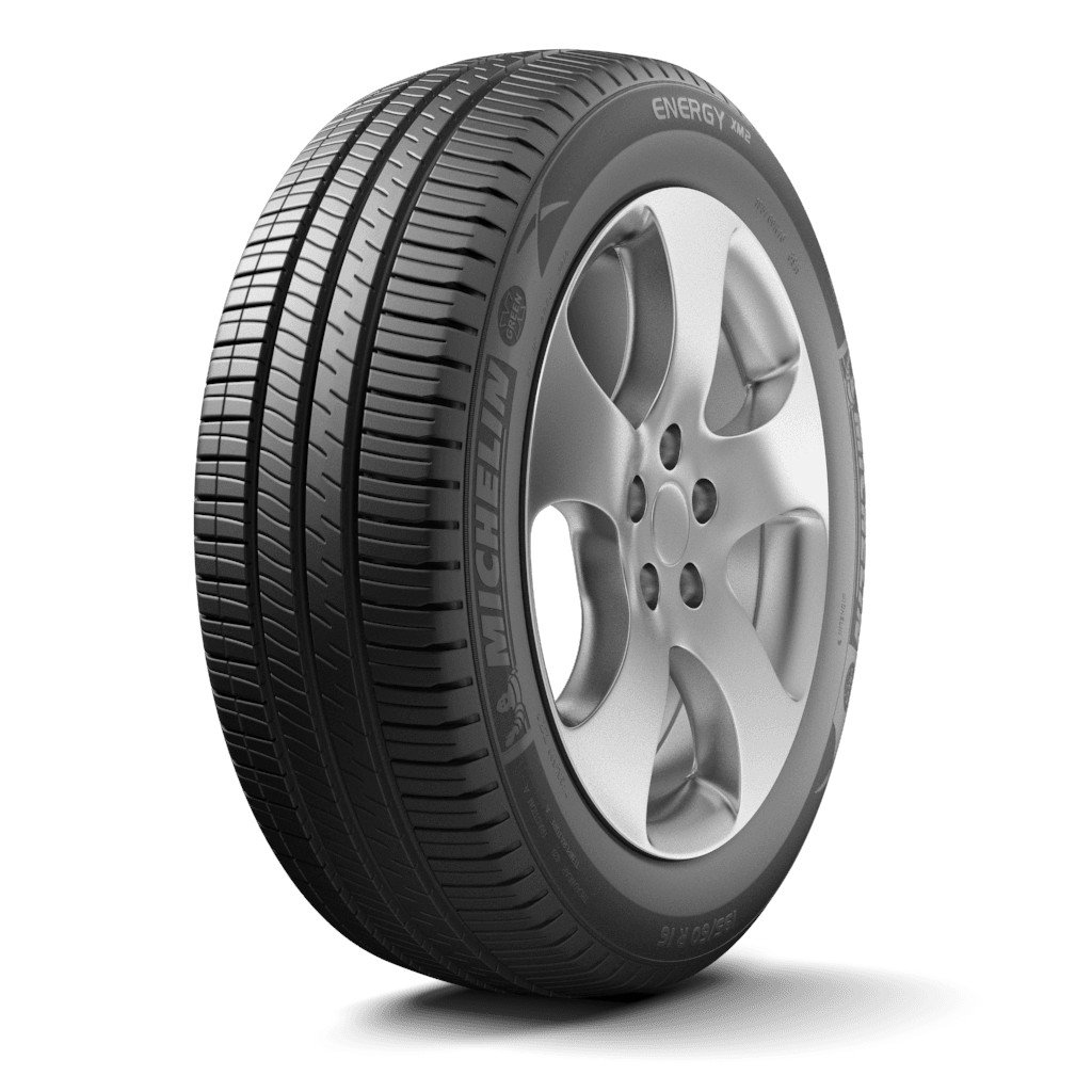 Michelin Energy XM2+ Plus Tyre - 175/65R14