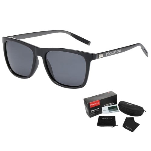 MooFee Polarized Sunglasses