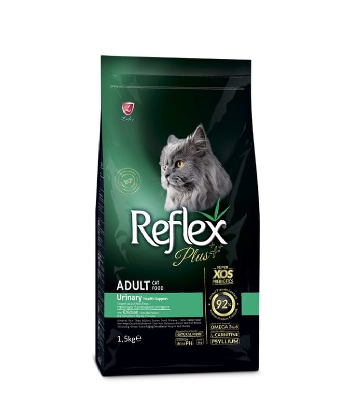 Reflex Plus Urinary Adult Cat Food
