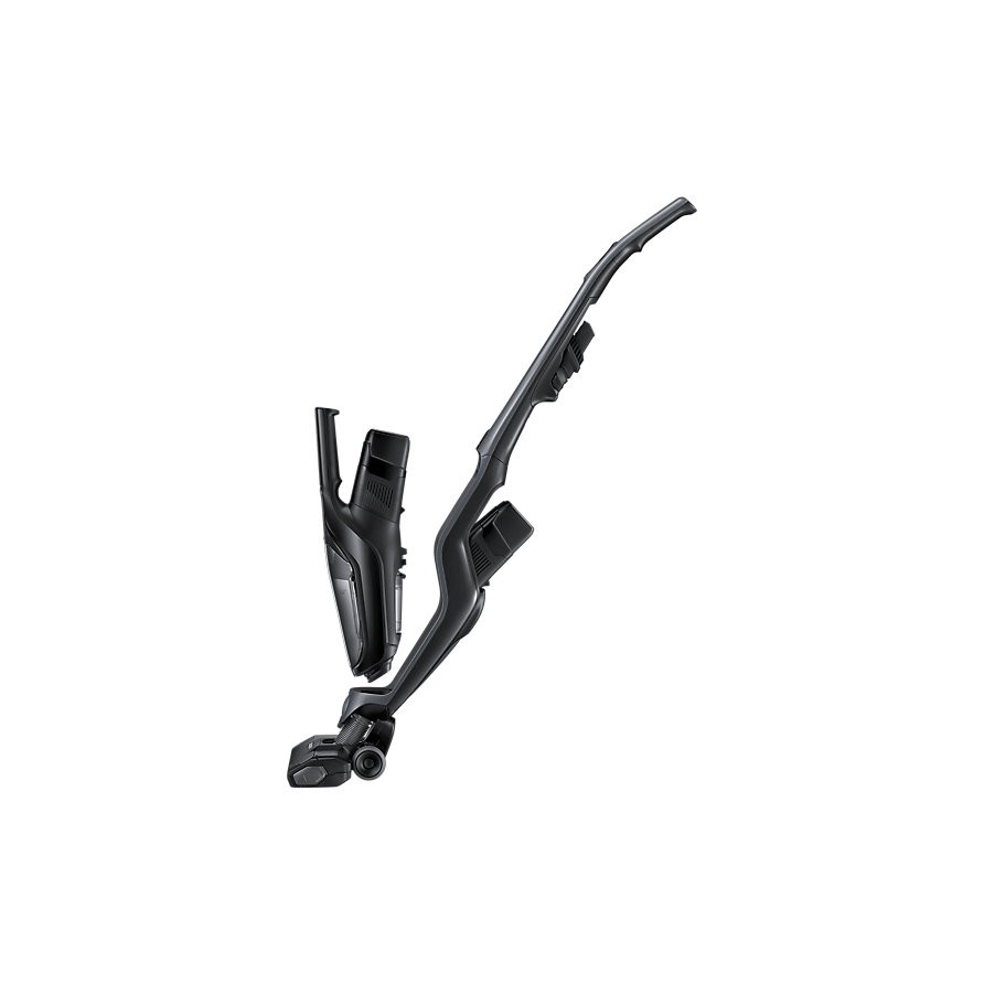 Samsung Cordless Vacuum Stick VS60M6015KG Harga & Review / Ulasan