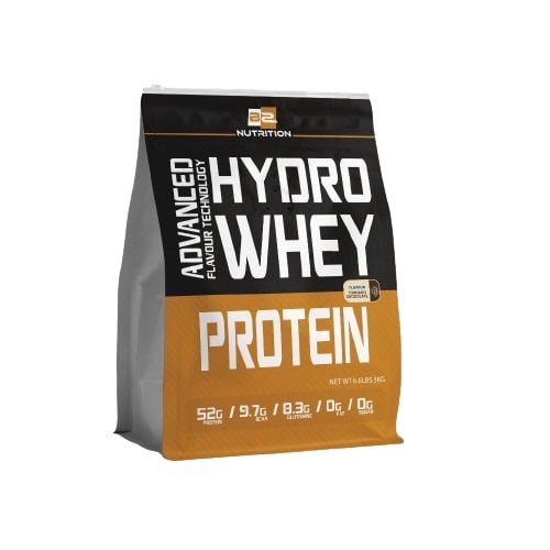 Hydro Whey Protein