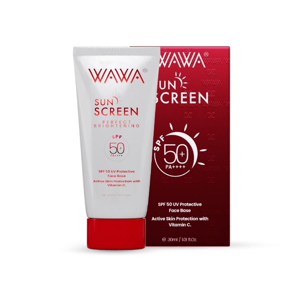 wawa sunscreen