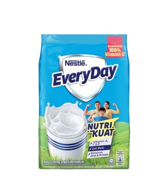 Nestle Everyday (1.5kg)