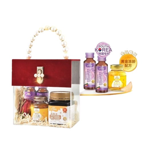 JYNNS Mother’s Day Gift Set