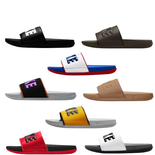 NIKE Mens Offcourt Slides