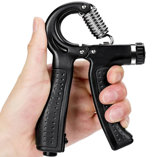 Adjustable Hand Grip Gripper Fitness