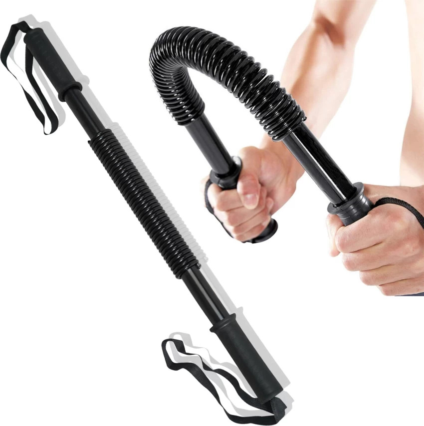 Vigor Fitness Power Twister Equipment Bend Bar