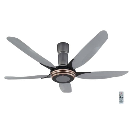 KDK K14Y2 / KDK K15Y2 56'' / 60" Inch V-TOUCH SERIES 5 Speed AC MOTOR