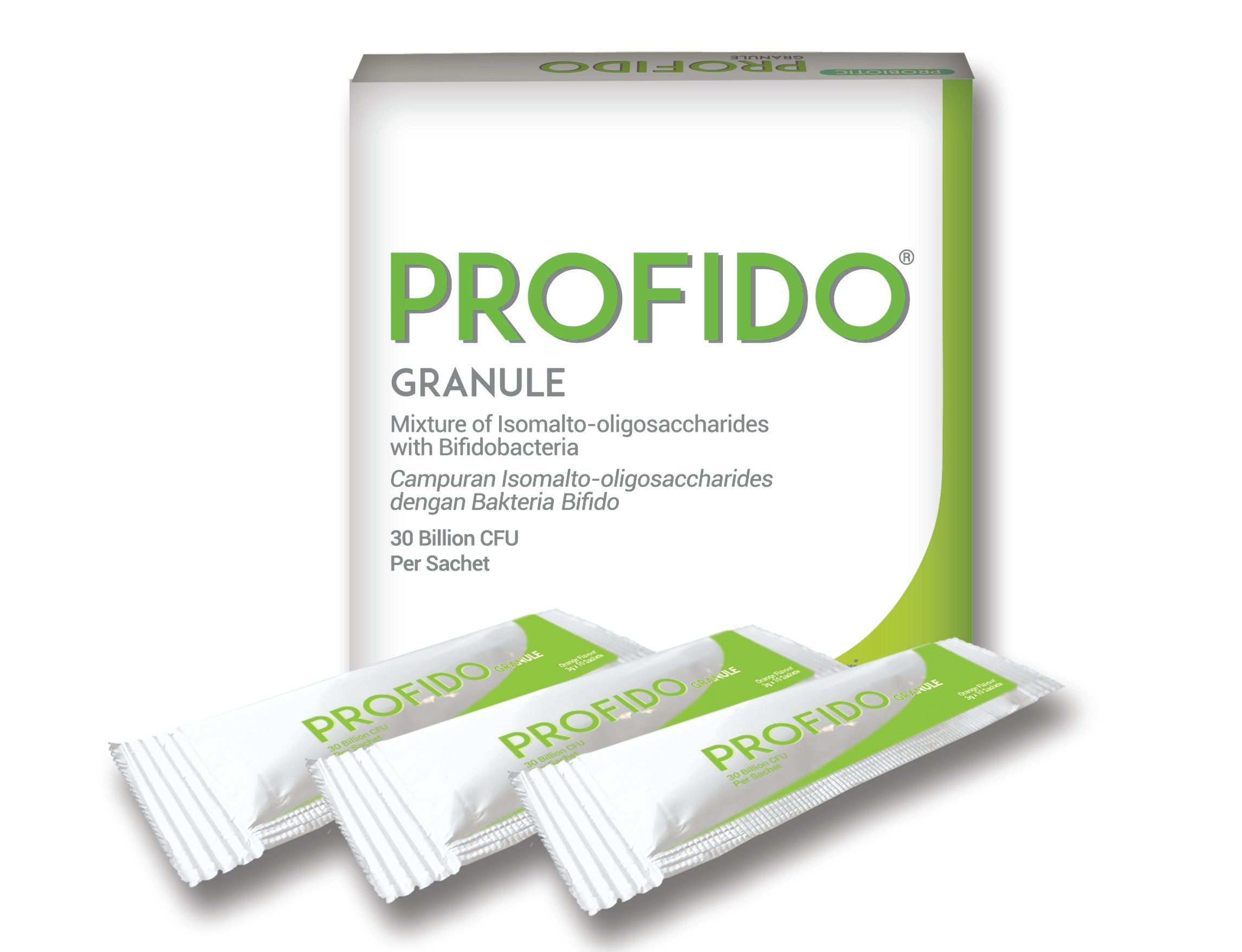 Profido Granule Probiotics