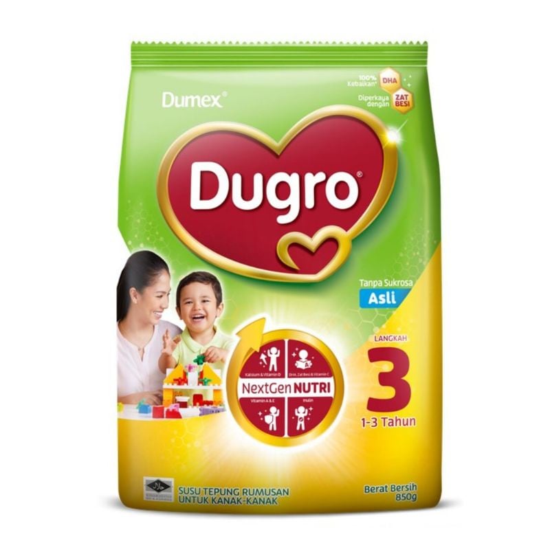 dumex dugro